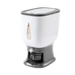 Dispensador de Menestras y Cereales - 10 KG