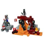 Kit De Construcción The Wither