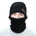 Gorro con Cuellera