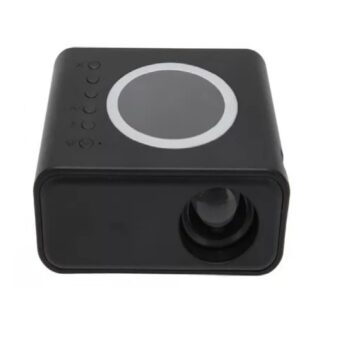 MINI PROYECTOR PORTÁTIL YT300