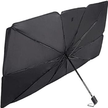 Tapasol Plegable para Parabrisas de Auto
