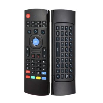 Control Remoto IR 2 en 1