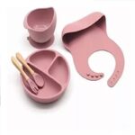 Kit de Almuerzo para Bebes