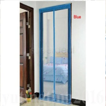 Malla Mosquitero para Puertas