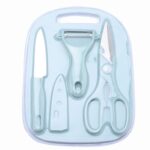 Set Utensilios de Cocina x 4