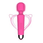Vibrador con Ondulaciones