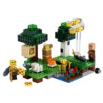 Kit De Construcción La Granja de Abejas