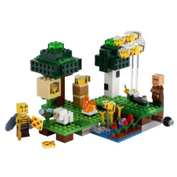 Kit De Construcción La Granja de Abejas