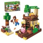 Kit De Construcción Bela