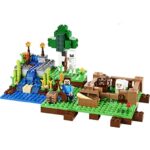 Kit De Construcción La Granja