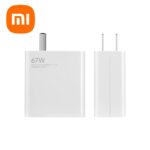 Cargador Xiaomi 67W Tipo C