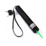 Puntero Laser de 500 MW Recargable