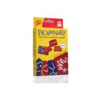JUEGO DE CARTAS PICTIONARY