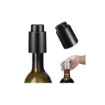 Set de 2 Tapones de Vino de 7 cm
