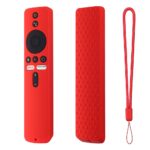 FUNDA DE CONTROL REMOTO XIAOMI MI STICK ROJO