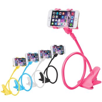 Soporte Para Smartphone Con Brazo Flexible