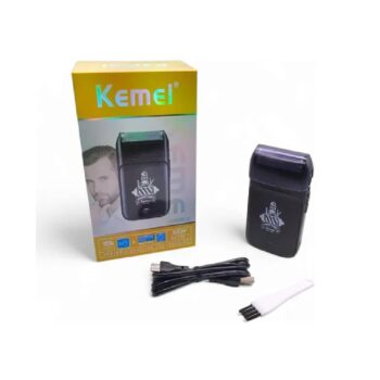 Máquina para Afeitar Kemei Km-t366