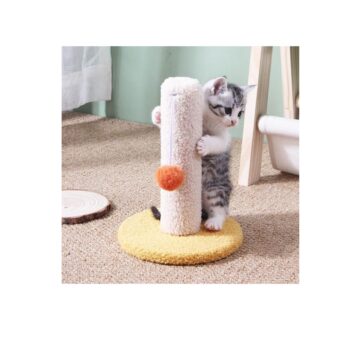 Poste Rascador para Gatos