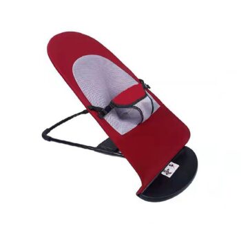 Silla Mecedora para Bebe Niña