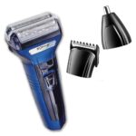 Cortadora de cabello y Afeitadora 3 en 1 Profesional Sonar
