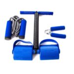 Set De Entrenamiento En Casa 3PIEZAS