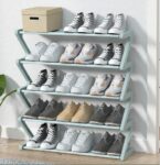 Zapatera Armable Modelo Z de 45cm