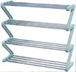 Zapatera Armable Modelo Z de 60 cm