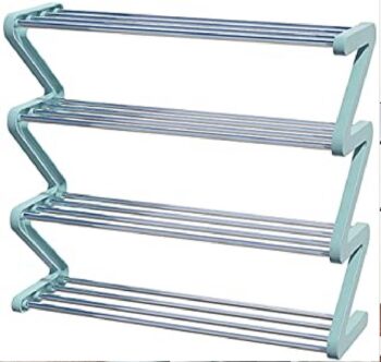 Zapatera Armable Modelo Z de 60 cm