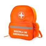 Mochila de Emergencia