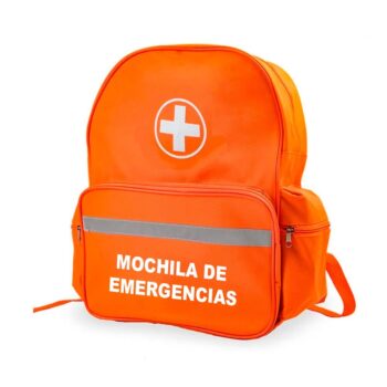 Mochila de Emergencia