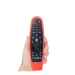 Funda de Silicona para Mando a Distancia de LG Smart TV