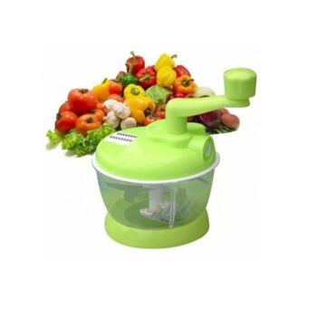 Multi Procesador De Alimentos