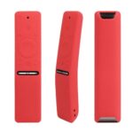Funda de Silicona para Samsung Smart TV versión de voz