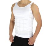 Faja Reductora Para Hombre Slim N Lift