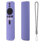 FUNDA DE CONTROL REMOTO XIAOMI MI STICK LILA