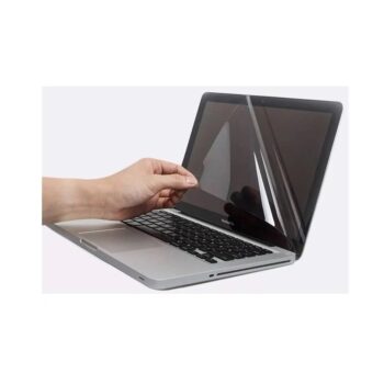 Mica Protectora para Macbook AIR 13.3 (A2337)