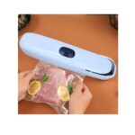 Sellador Automático de Bolsas al Vacío