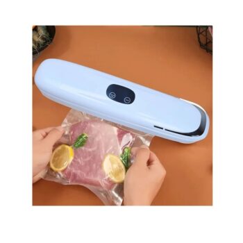 Sellador Automático de Bolsas al Vacío