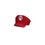 Sombrero De Disfraz Mario