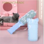 Removedor de Pelusa Mod Gato