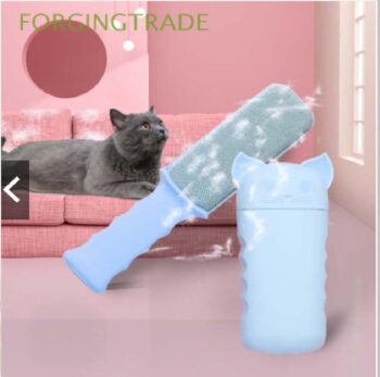Removedor de Pelusa Mod Gato