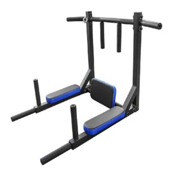 Barra Multifuncional 7 en 1