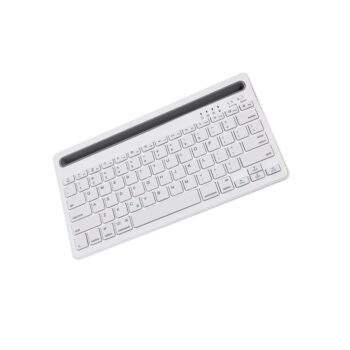 Mini Teclado Inalámbrico Porta Celular o Tablet