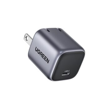 Cargador USB C de 30 W Ugreen