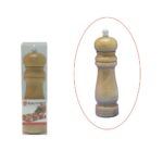 Molinillo de Madera para Pimienta