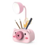 Lámpara Led de Escritorio con Tajador