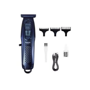 Cortadora de Cabello KM-1675