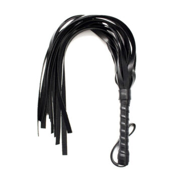 Latigo Bondage Fantasy