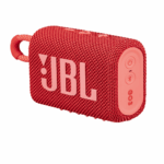 JBL-altavoz GO 3 Bluetooth 5,1