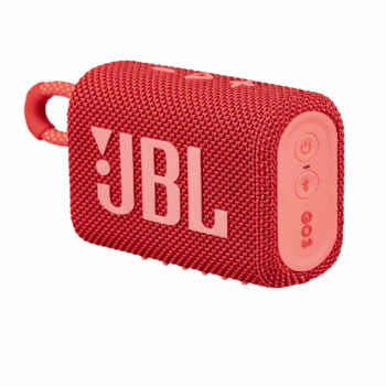 JBL-altavoz GO 3 Bluetooth 5,1